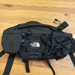 The North Face waist pack